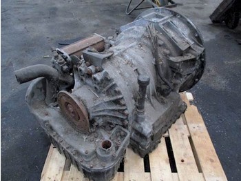 Gearbox for Truck ZF 5HP590: picture 1
