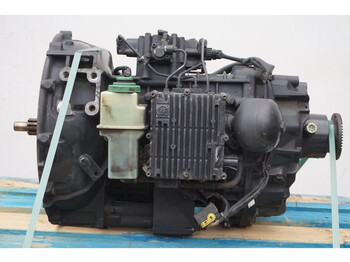 Gearbox for Truck ZF 6AS800OD TGL: picture 1