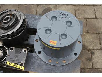 Transmission for Construction machinery ZF APB-L 775: picture 4