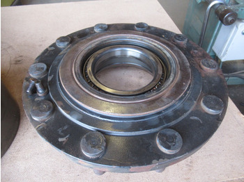 Axle and parts for Construction machinery ZF AP-765/BK -: picture 2