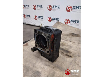 Axle and parts ZF