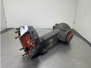 Axle and parts for Construction machinery Zettelmeyer ZL502-ZF AV-225-4472339017-Axle housing: picture 2