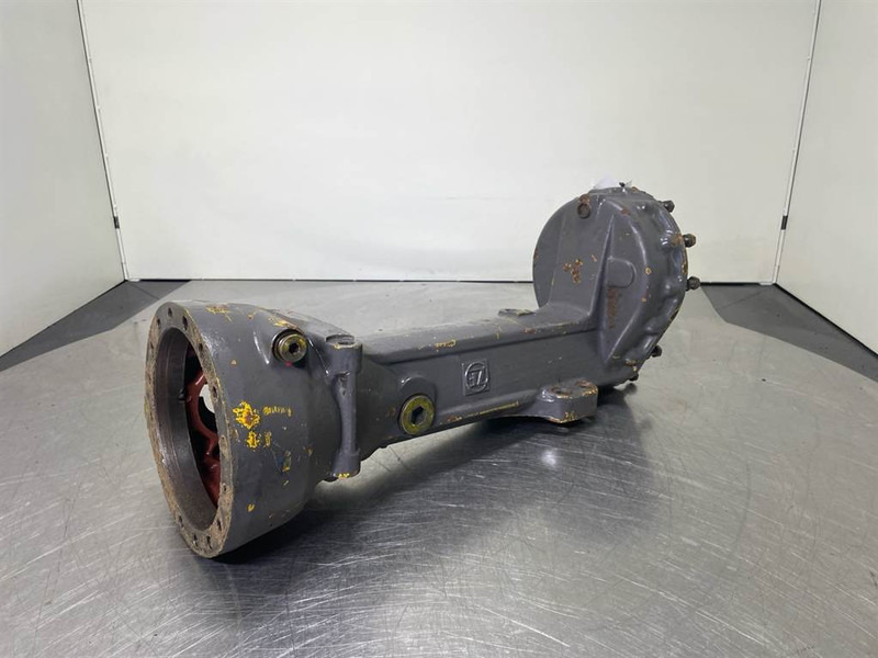 Axle and parts for Construction machinery Zettelmeyer ZL502-ZF AV-225-4472339017-Axle housing: picture 3