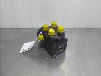 Hydraulics hydraulik Nord LAGCSD 140 - AZ 14 -Steering unit: picture 2
