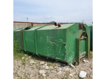 Roll-off container ABC Container: picture 1