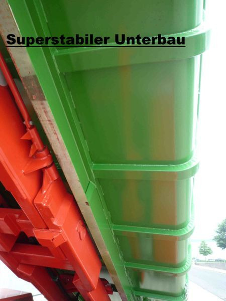 New Roll-off container Container STE 6500/1400, 22 m³, Abrollcontainer,: picture 8