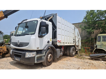  Valuepak 1625 Valuelift - Garbage truck body
