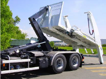  Equipo de cadenas Marrel MB 14 F-T - Hook lift/ Skip loader system