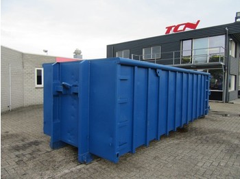 Swap body/ Container Onbekend 25 m3 Container: picture 1