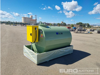  2023 Emiliana Serbatoi TF3/50 - Storage tank
