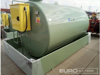  2023 Emiliana Serbatoi TF9/50 - Storage tank