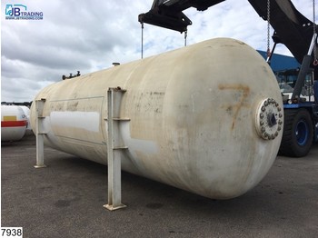 Citergaz Gas 42300 liter LPG GPL gas storage tank - Storage tank