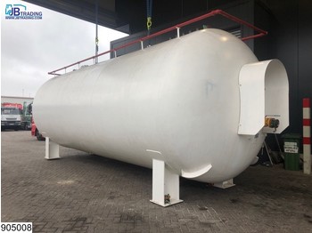 Citergaz Gas 49997 Liter LPG / GPL Gas/ Gaz storage tank, Propa - Storage tank