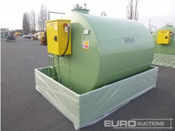  Unused Emiliana Serbatoi TF9/50 - Storage tank