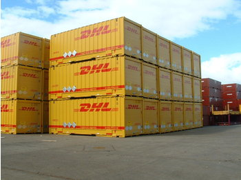 THURSTON - Yorkshire Marine Containers SWB002 - Swap body - box