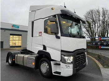 Tractor unit 2019 Renault T460: picture 1