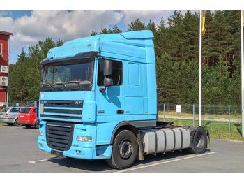 Tractor unit DAF 105XF460: picture 1