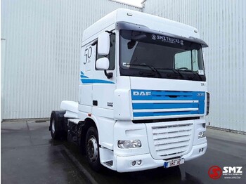 Tractor unit DAF 105 XF 460 Spacecab manual 3x: picture 1