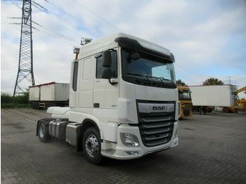 New Tractor unit DAF 106.480 SC, ZF Intarder, Euro 6, Doppeltank: picture 1
