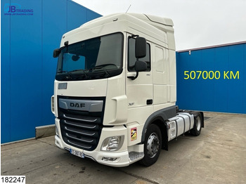 DAF 106 XF 480 EURO 6 - Tractor unit: picture 1