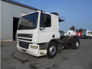 Tractor unit DAF 75 CF 360 (MANUAL GEARBOX): picture 1