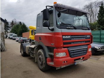 Tractor unit DAF CF85  410  Automat Euro4: picture 1