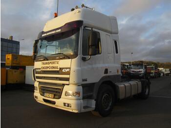 Tractor unit DAF CF85 460: picture 1