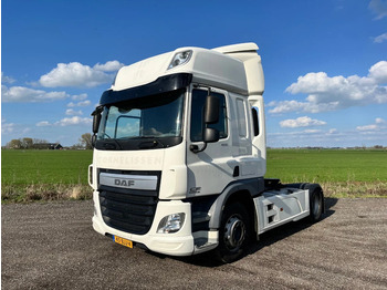DAF CF 400 FT Euro6 - Tractor unit: picture 2