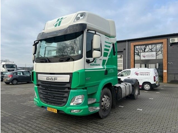 Tractor unit DAF CF 460