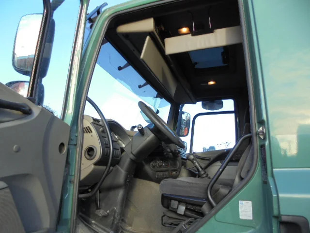 Tractor unit DAF CF 85.410 FTN: picture 6