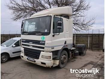 Tractor unit DAF CF 85 430: picture 1
