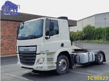 Tractor unit DAF CF Euro6 440 Euro 6 INTARDER: picture 1