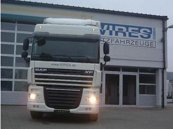 New Tractor unit DAF DAF: picture 1