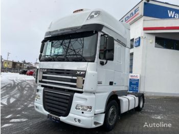 Tractor unit DAF FT 105.460 XF: picture 1