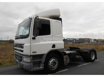 Tractor unit DAF FT 75 CF 310: picture 1