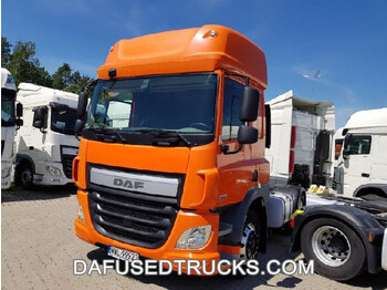 Tractor unit DAF FT CF440: picture 1
