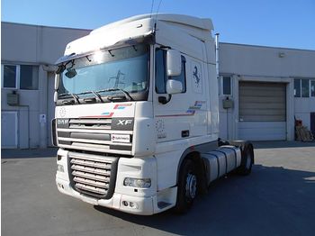 Tractor unit DAF FT XF 105.460 ADR: picture 1