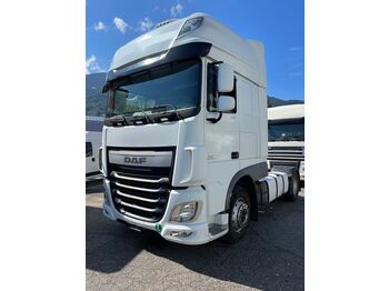 Tractor unit DAF FT XF 460 4x2, Euro 6, Retarder: picture 1