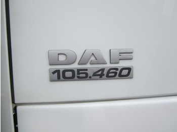 DAF XF105 460 - Tractor unit: picture 2