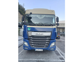 DAF XF460FT - Tractor unit