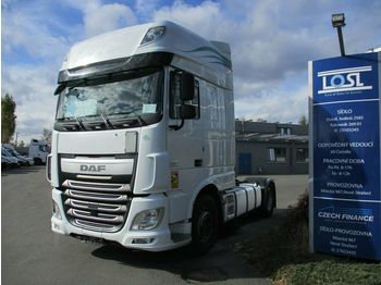 Tractor unit DAF XF460 EURO 6: picture 1