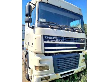 Tractor unit DAF XF95.430: picture 1