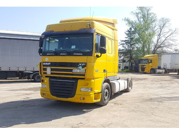 Tractor unit DAF XF 105