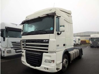 Tractor unit DAF XF 105.460 - ADR - Prod. 2008 - Manual - Euro 5: picture 1