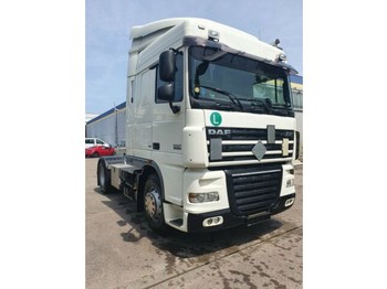 Tractor unit DAF XF 105.460 Schalter Manual ATM 370 tkm!: picture 1