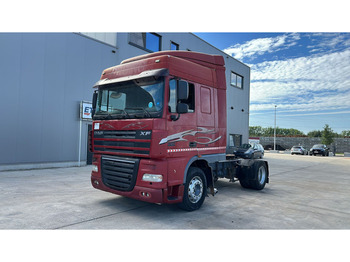 DAF XF 105.460 Space Cab (MANUAL GEARBOX / BOITE MANUELLE) - Tractor unit