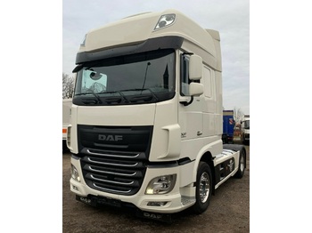 Tractor unit DAF XF 106.460 SSC, Euro 6, Retarder!: picture 1