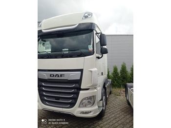 New Tractor unit DAF XF 106 480: picture 1