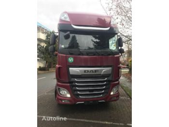 Tractor unit DAF XF 106 480: picture 1