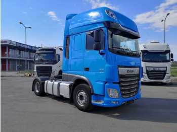 Tractor unit DAF XF 106.480 SSC XF 106.480 SSC: picture 1